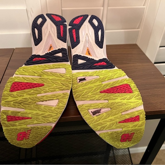 New balance rc1400 v4 men’s size 11 - Picture 4 of 4